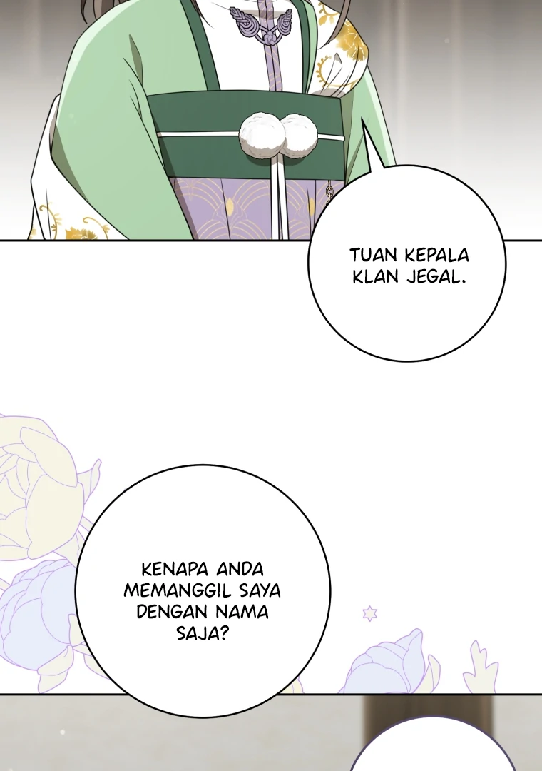 I Became the Despised Granddaughter of the Murim Family Chapter 87 Gambar 15