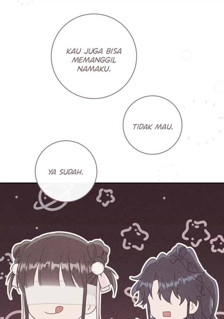 I Became the Despised Granddaughter of the Murim Family Chapter 87 Gambar 18