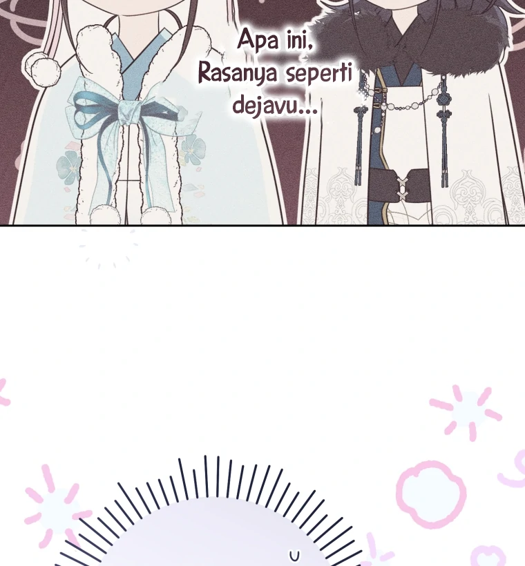 I Became the Despised Granddaughter of the Murim Family Chapter 87 Gambar 19