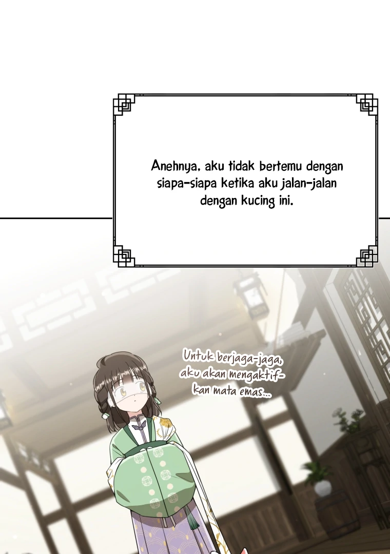 Baca Manhua I Became the Despised Granddaughter of the Murim Family Chapter 87 Gambar 2