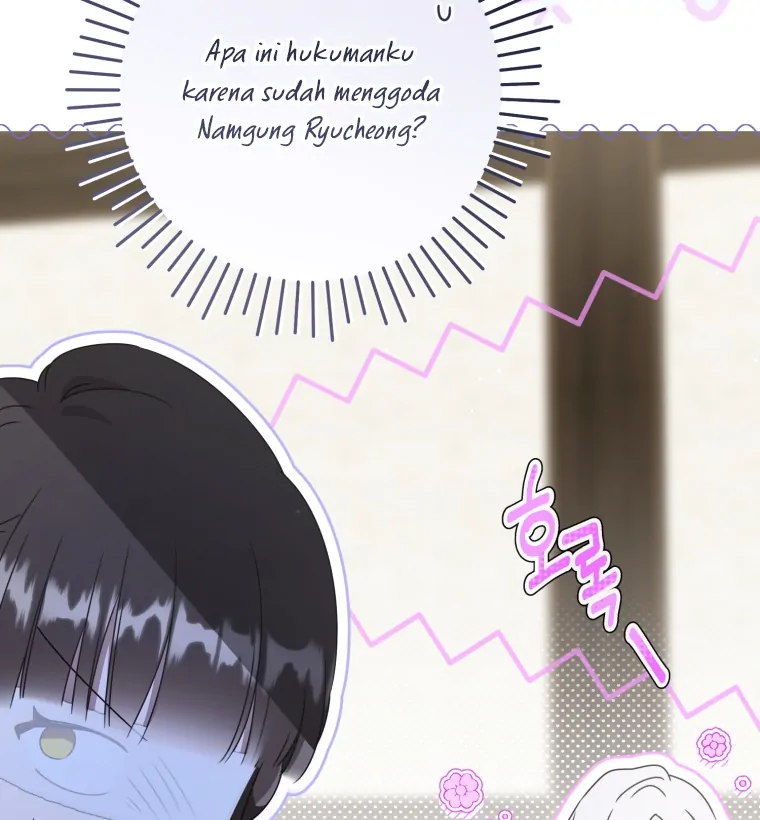 I Became the Despised Granddaughter of the Murim Family Chapter 87 Gambar 20