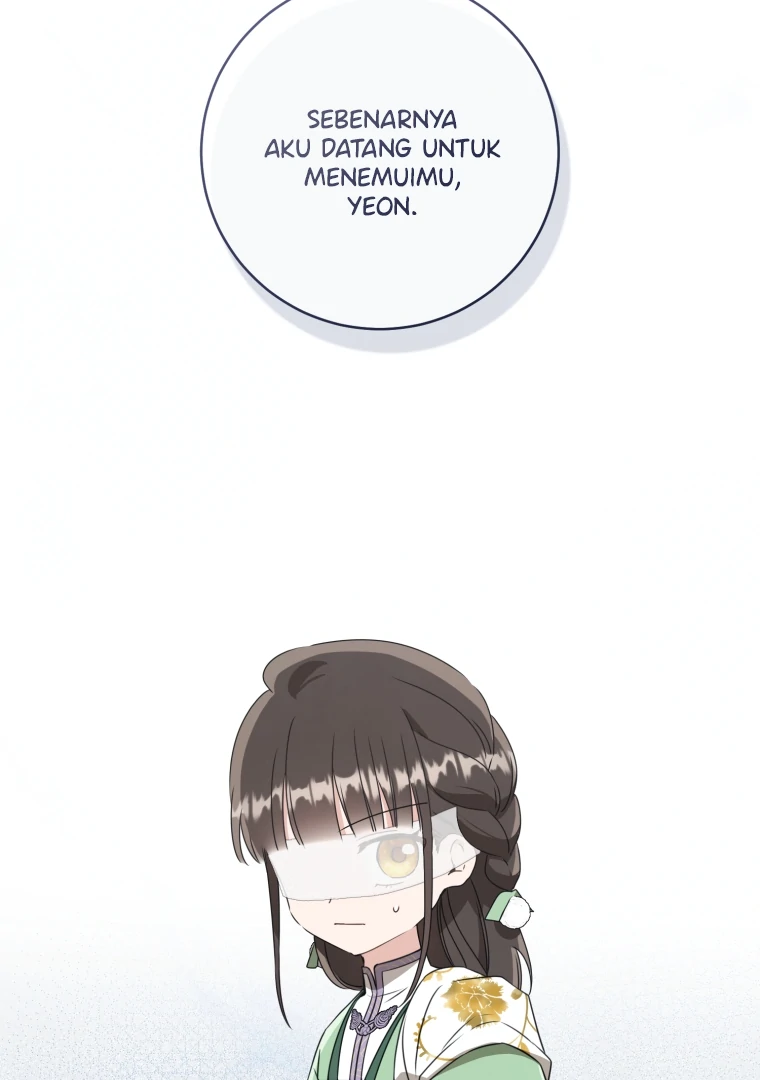 I Became the Despised Granddaughter of the Murim Family Chapter 87 Gambar 22