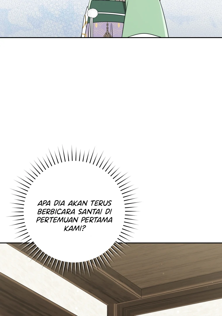 I Became the Despised Granddaughter of the Murim Family Chapter 87 Gambar 23