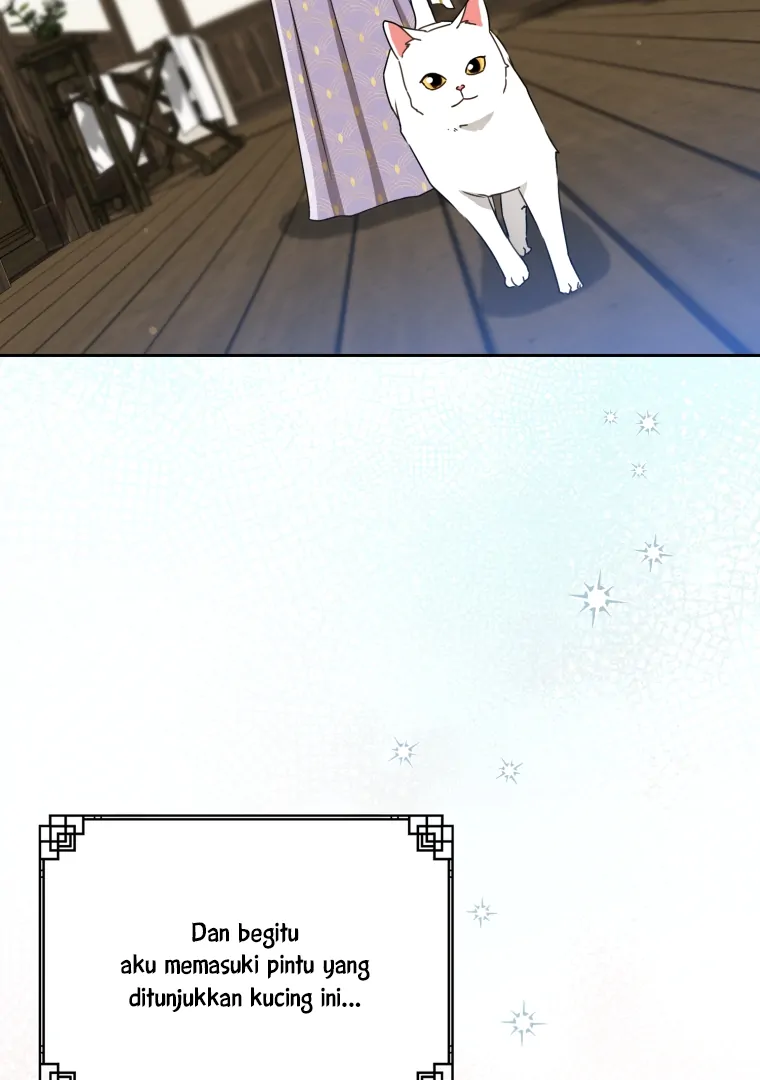 I Became the Despised Granddaughter of the Murim Family Chapter 87 Gambar 3