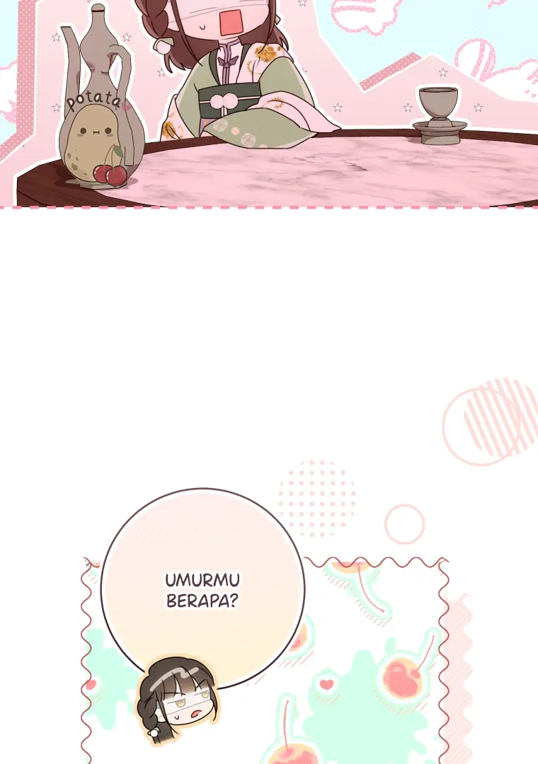 I Became the Despised Granddaughter of the Murim Family Chapter 87 Gambar 32