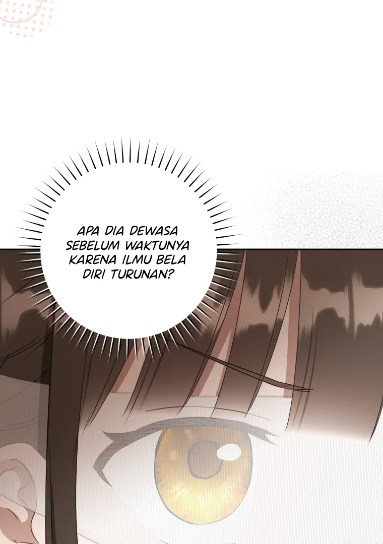 I Became the Despised Granddaughter of the Murim Family Chapter 87 Gambar 34