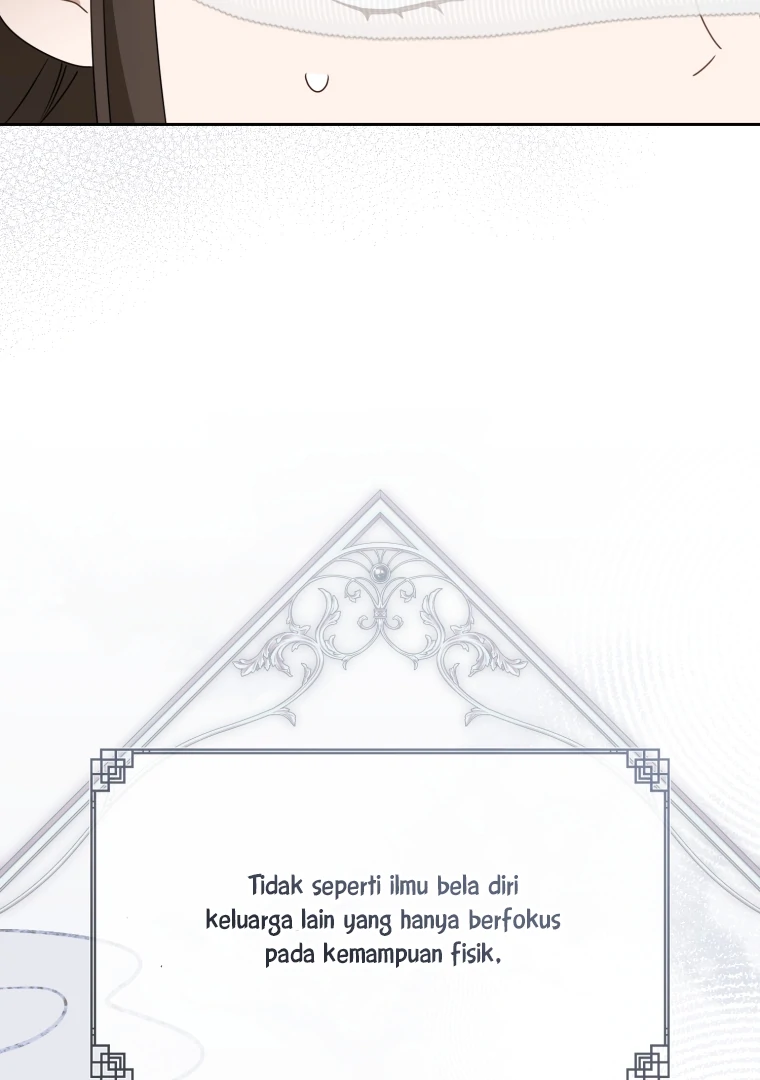 I Became the Despised Granddaughter of the Murim Family Chapter 87 Gambar 35