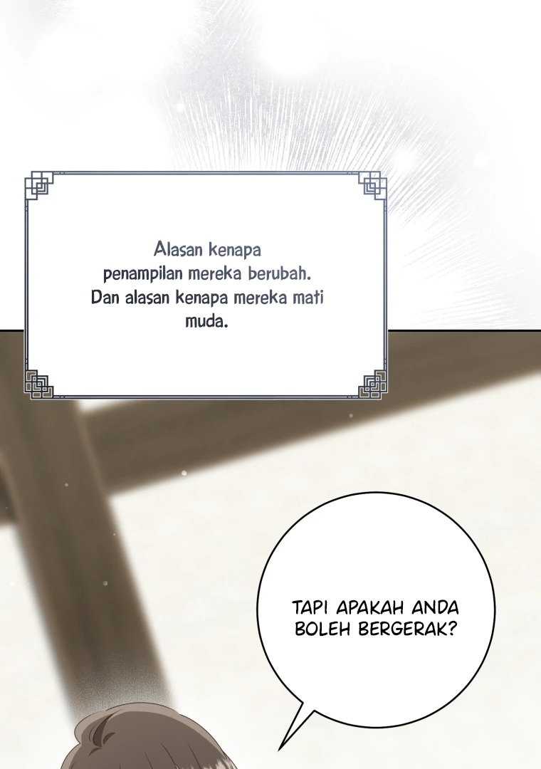 I Became the Despised Granddaughter of the Murim Family Chapter 87 Gambar 40