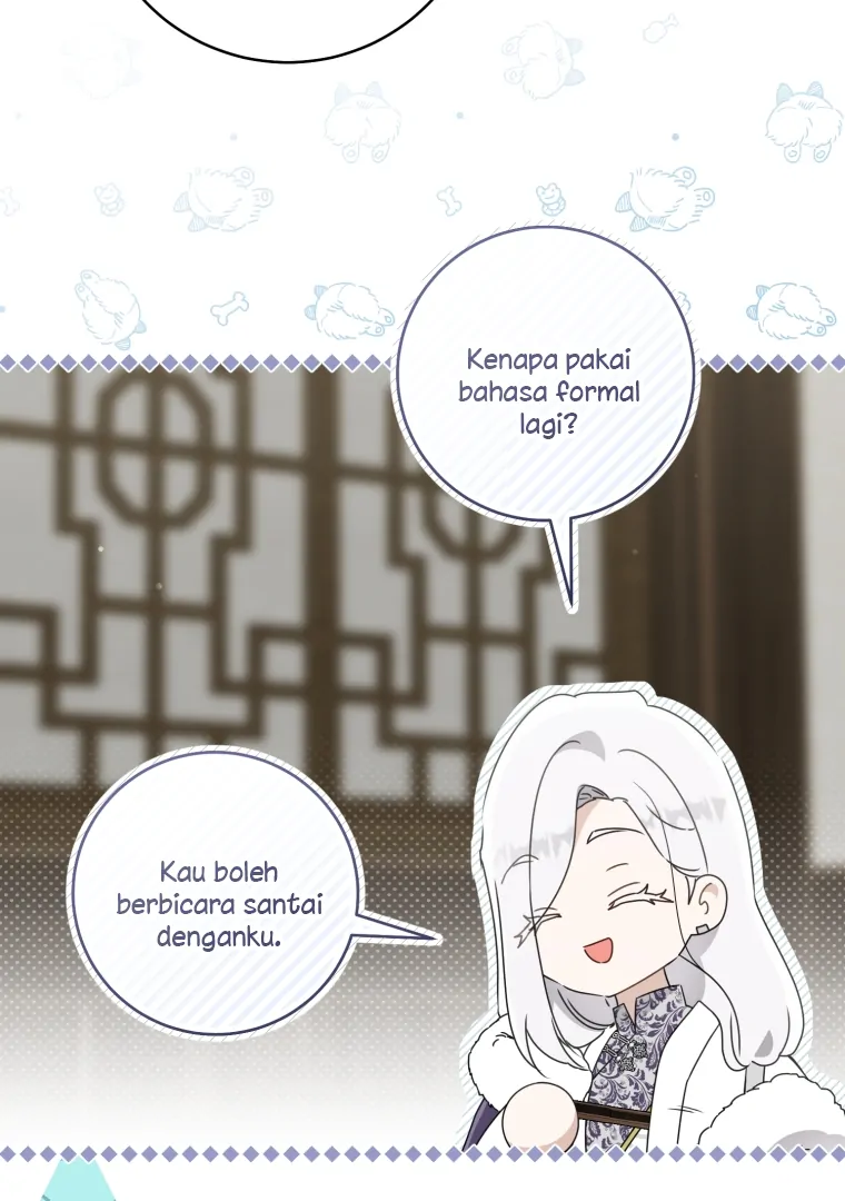 I Became the Despised Granddaughter of the Murim Family Chapter 87 Gambar 42