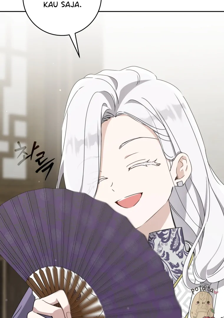 I Became the Despised Granddaughter of the Murim Family Chapter 87 Gambar 45