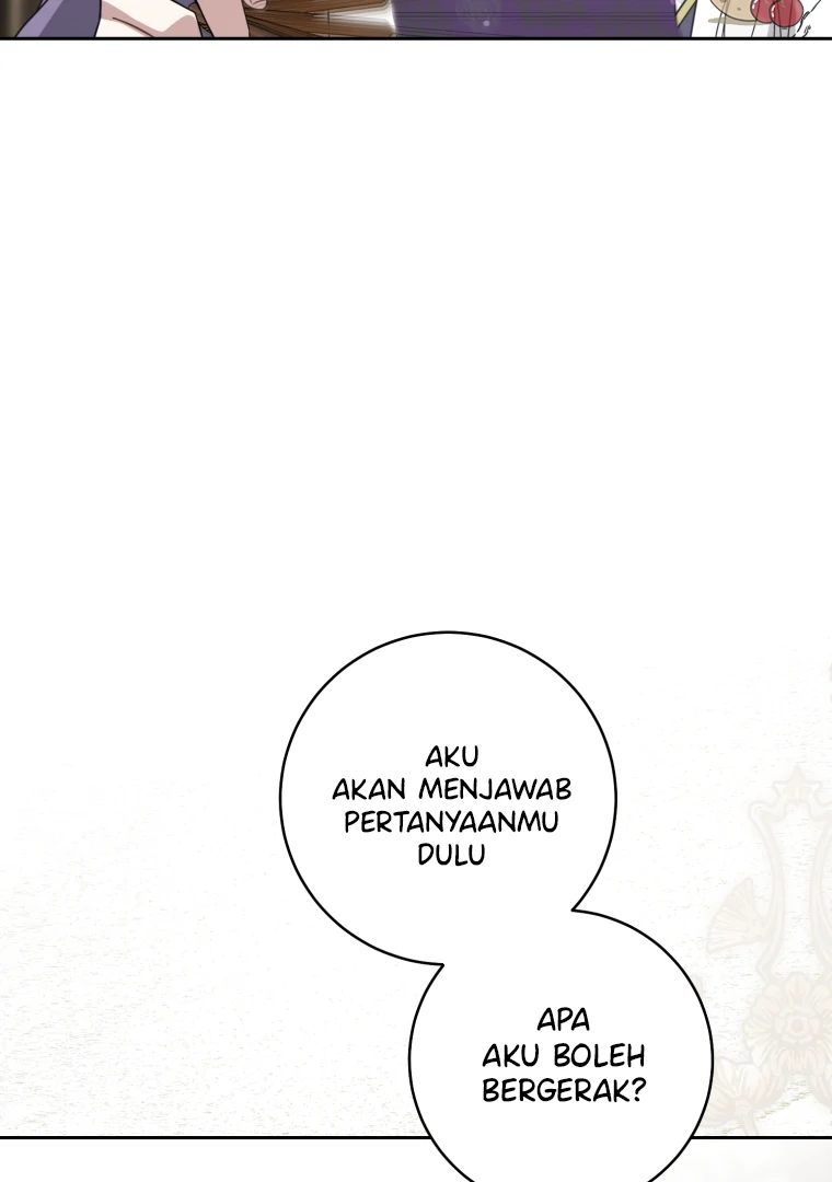 I Became the Despised Granddaughter of the Murim Family Chapter 87 Gambar 46