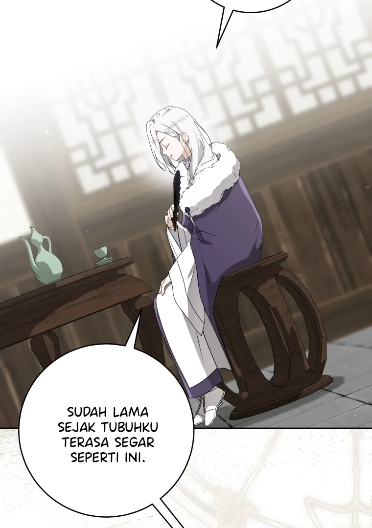 I Became the Despised Granddaughter of the Murim Family Chapter 87 Gambar 47