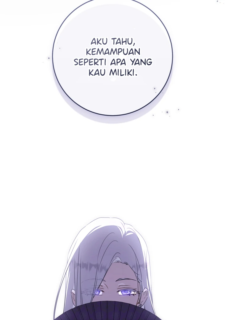 I Became the Despised Granddaughter of the Murim Family Chapter 87 Gambar 55