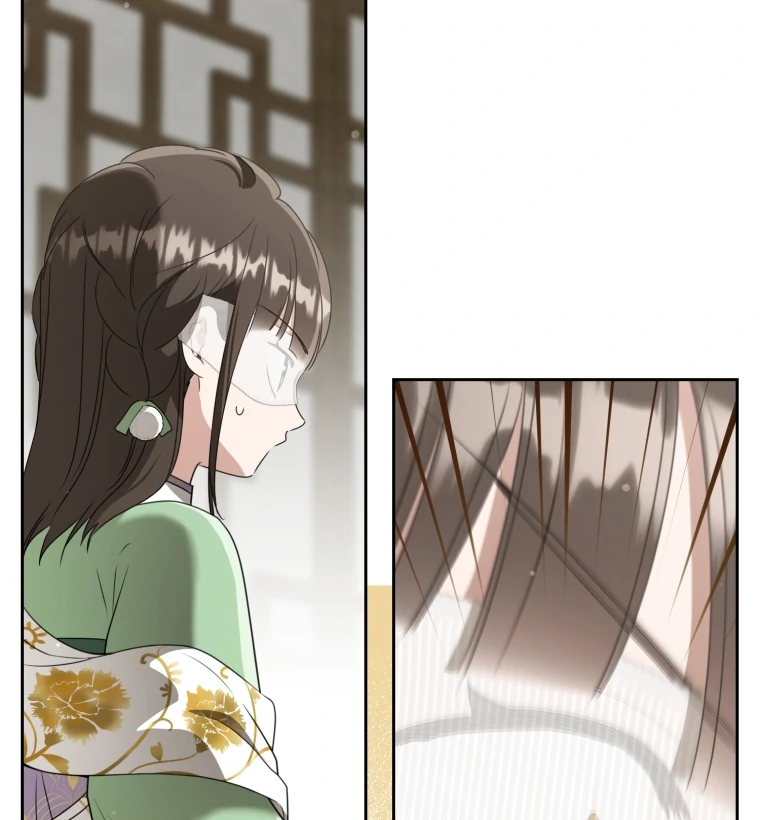 I Became the Despised Granddaughter of the Murim Family Chapter 87 Gambar 57