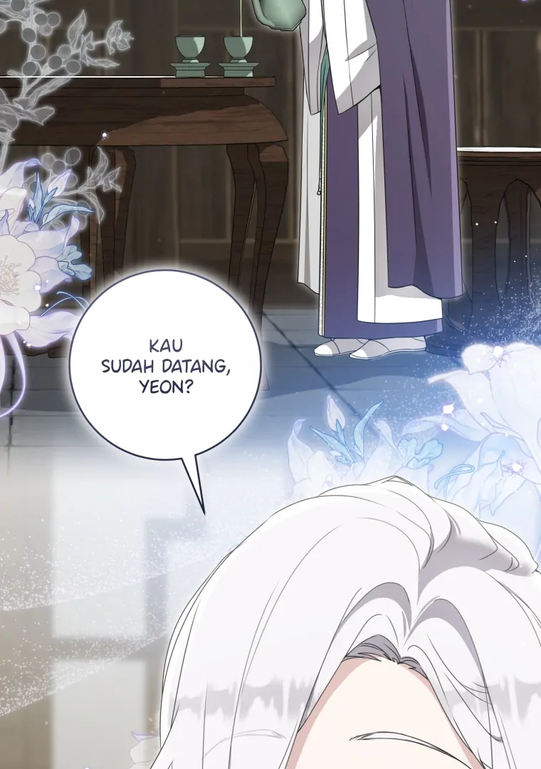 I Became the Despised Granddaughter of the Murim Family Chapter 87 Gambar 6