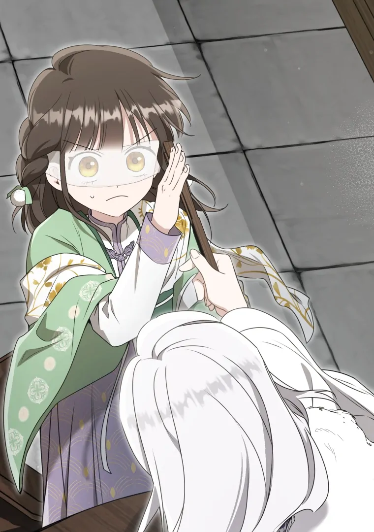I Became the Despised Granddaughter of the Murim Family Chapter 87 Gambar 61