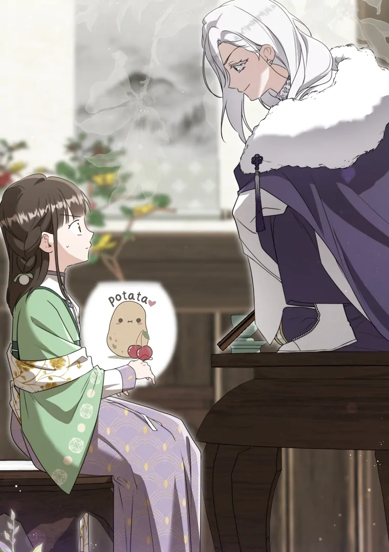 I Became the Despised Granddaughter of the Murim Family Chapter 87 Gambar 71