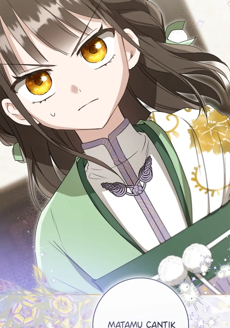 I Became the Despised Granddaughter of the Murim Family Chapter 87 Gambar 73