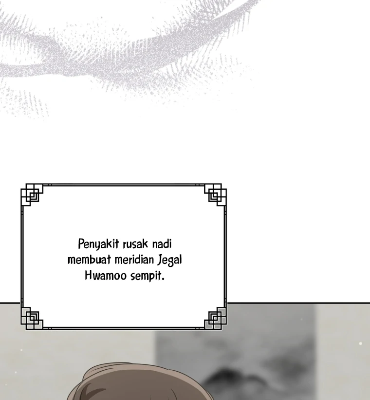 I Became the Despised Granddaughter of the Murim Family Chapter 87 Gambar 77