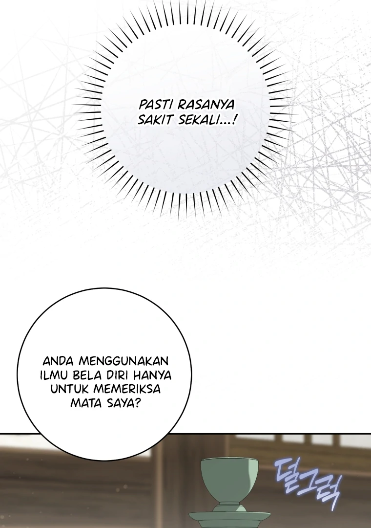 I Became the Despised Granddaughter of the Murim Family Chapter 87 Gambar 79