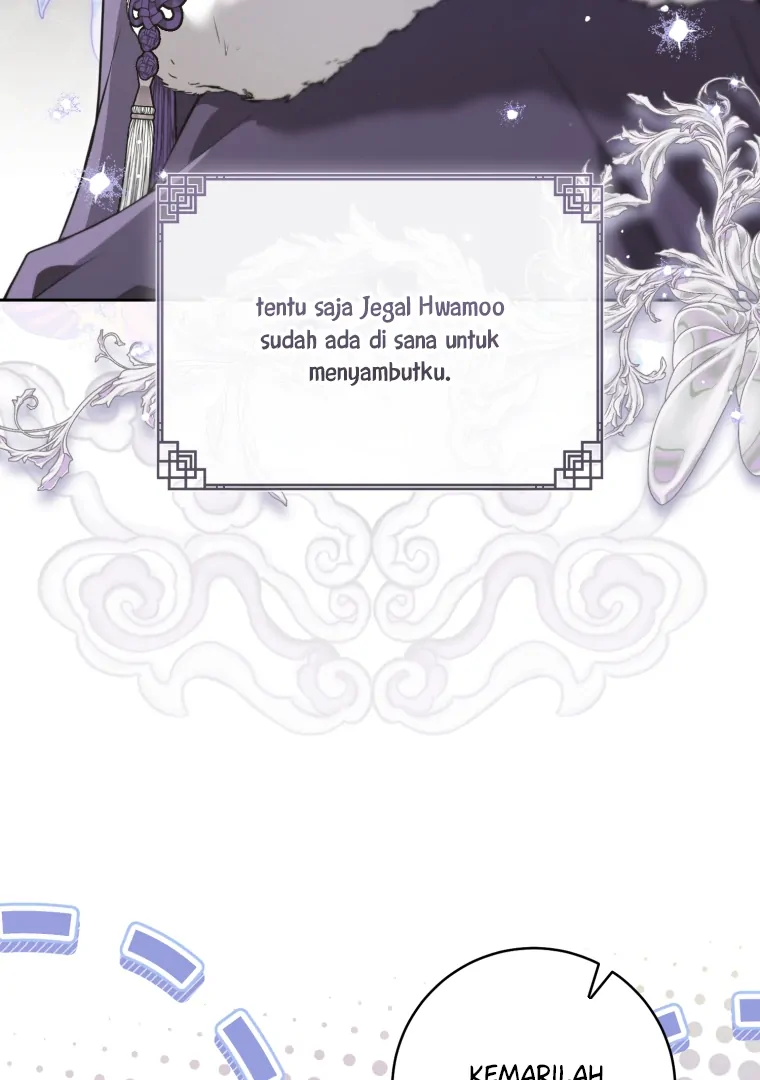 I Became the Despised Granddaughter of the Murim Family Chapter 87 Gambar 8