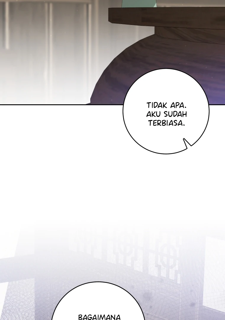 I Became the Despised Granddaughter of the Murim Family Chapter 87 Gambar 80
