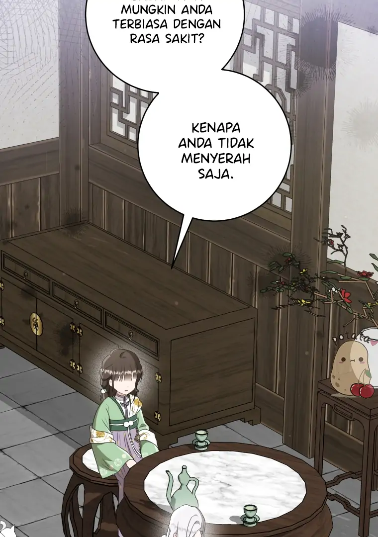 I Became the Despised Granddaughter of the Murim Family Chapter 87 Gambar 81
