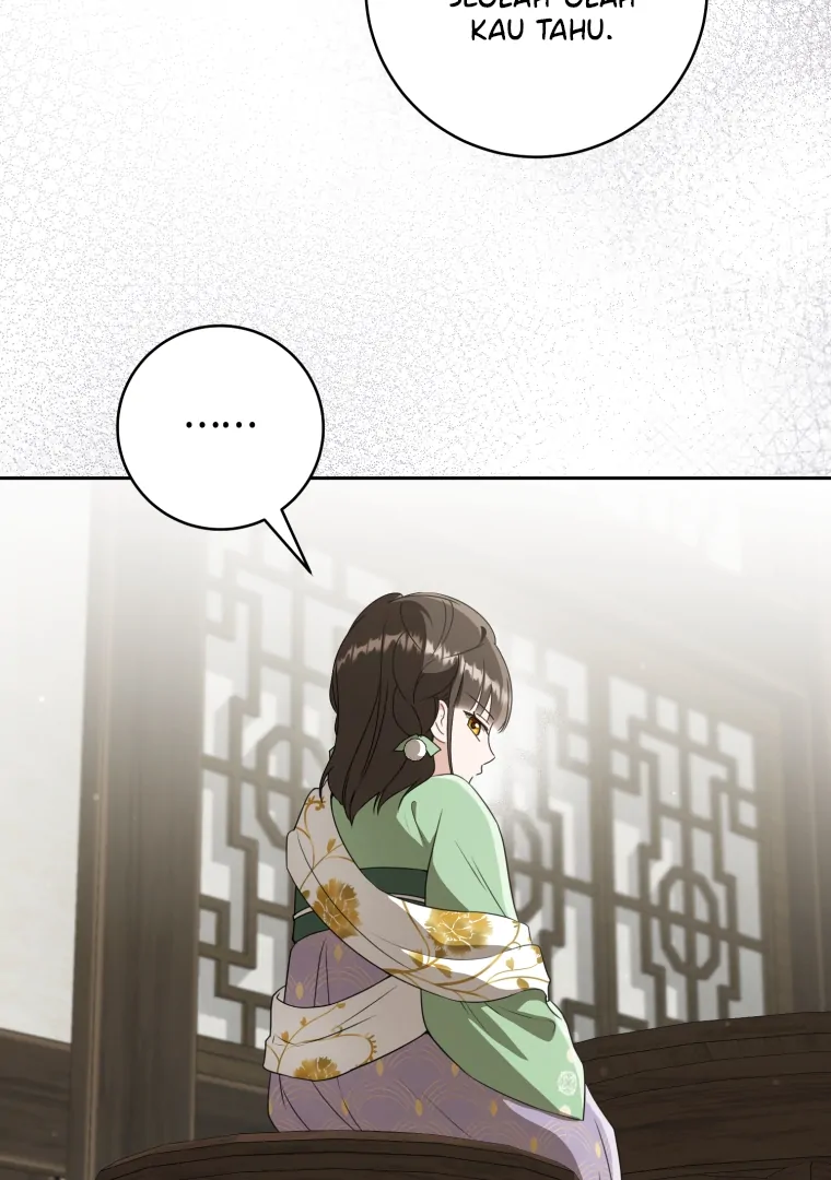 I Became the Despised Granddaughter of the Murim Family Chapter 87 Gambar 84