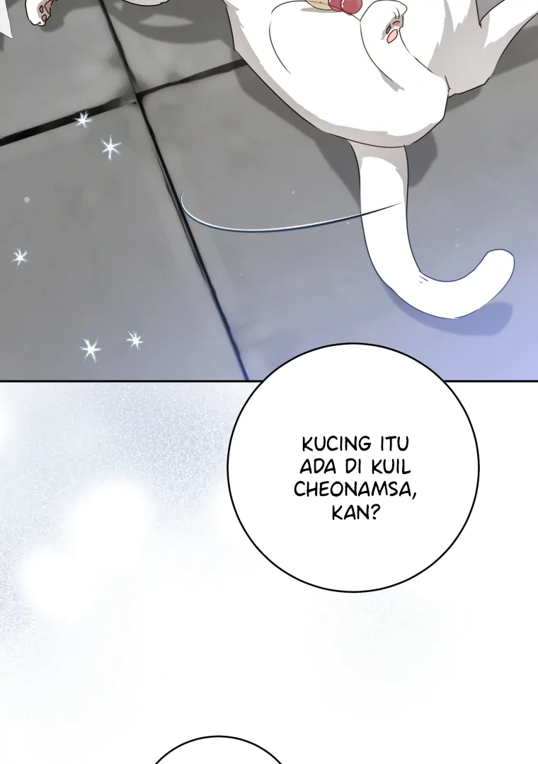 I Became the Despised Granddaughter of the Murim Family Chapter 87 Gambar 86