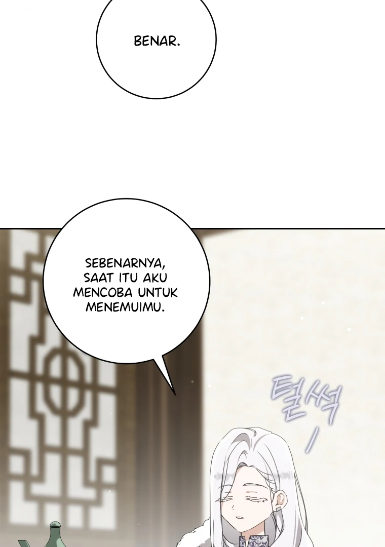 I Became the Despised Granddaughter of the Murim Family Chapter 87 Gambar 87