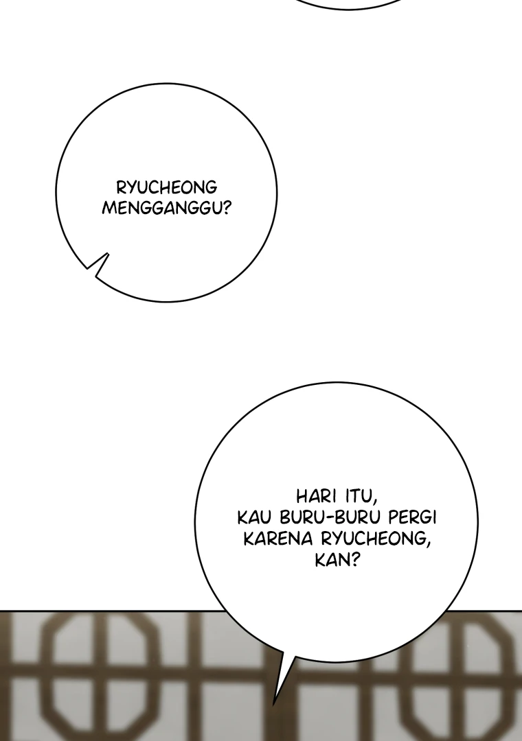 I Became the Despised Granddaughter of the Murim Family Chapter 87 Gambar 89