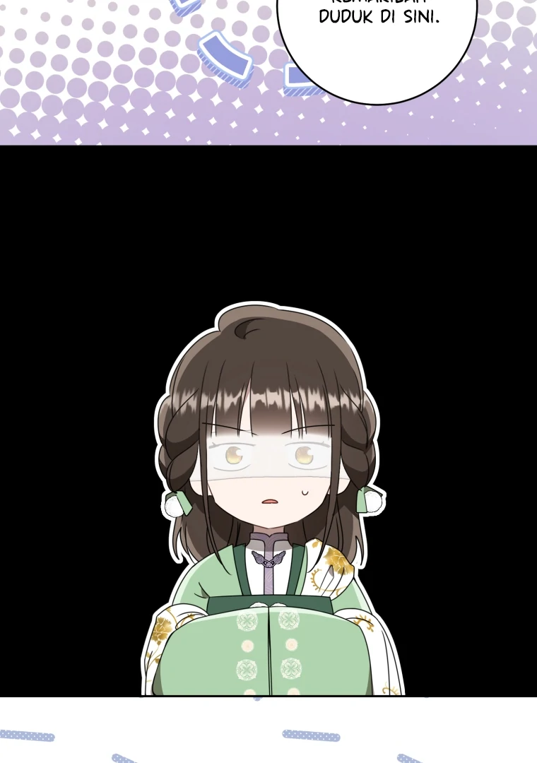 I Became the Despised Granddaughter of the Murim Family Chapter 87 Gambar 9