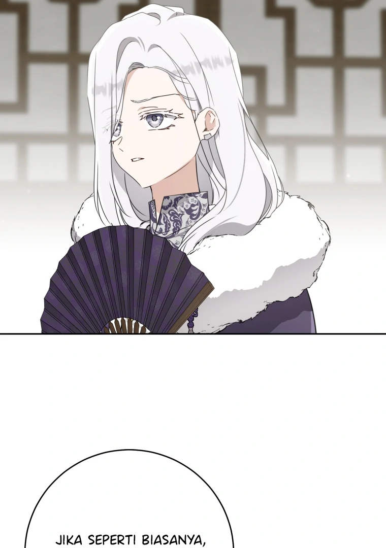 I Became the Despised Granddaughter of the Murim Family Chapter 87 Gambar 90