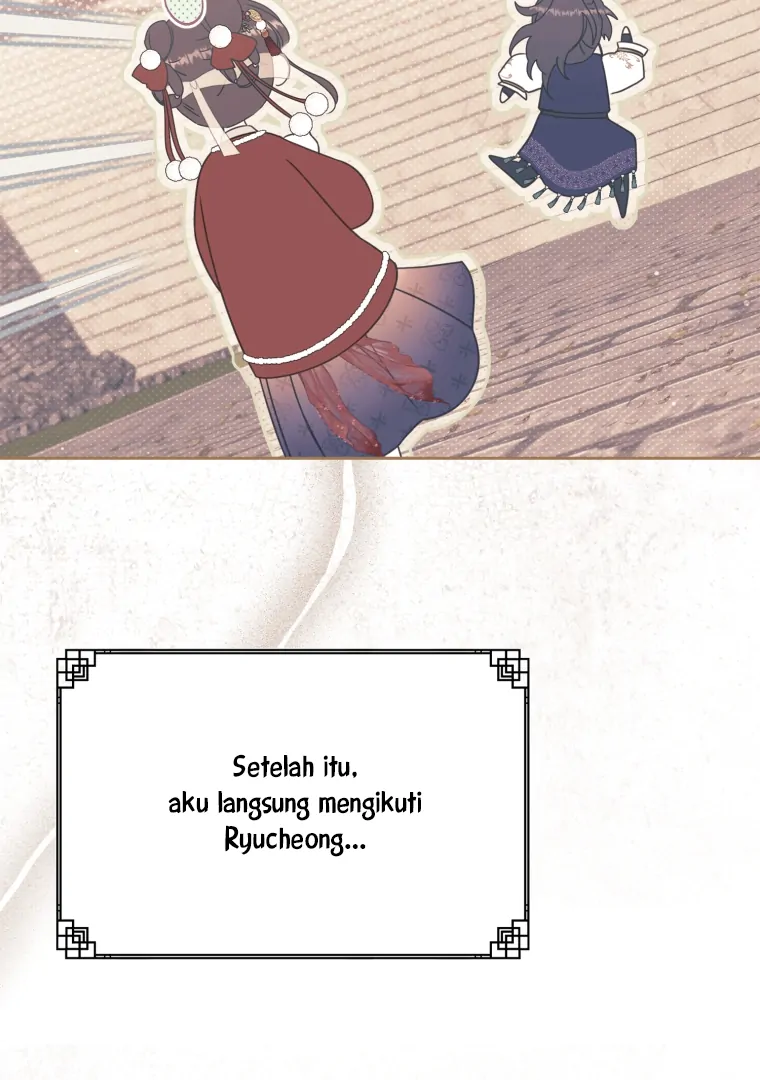 I Became the Despised Granddaughter of the Murim Family Chapter 87 Gambar 93