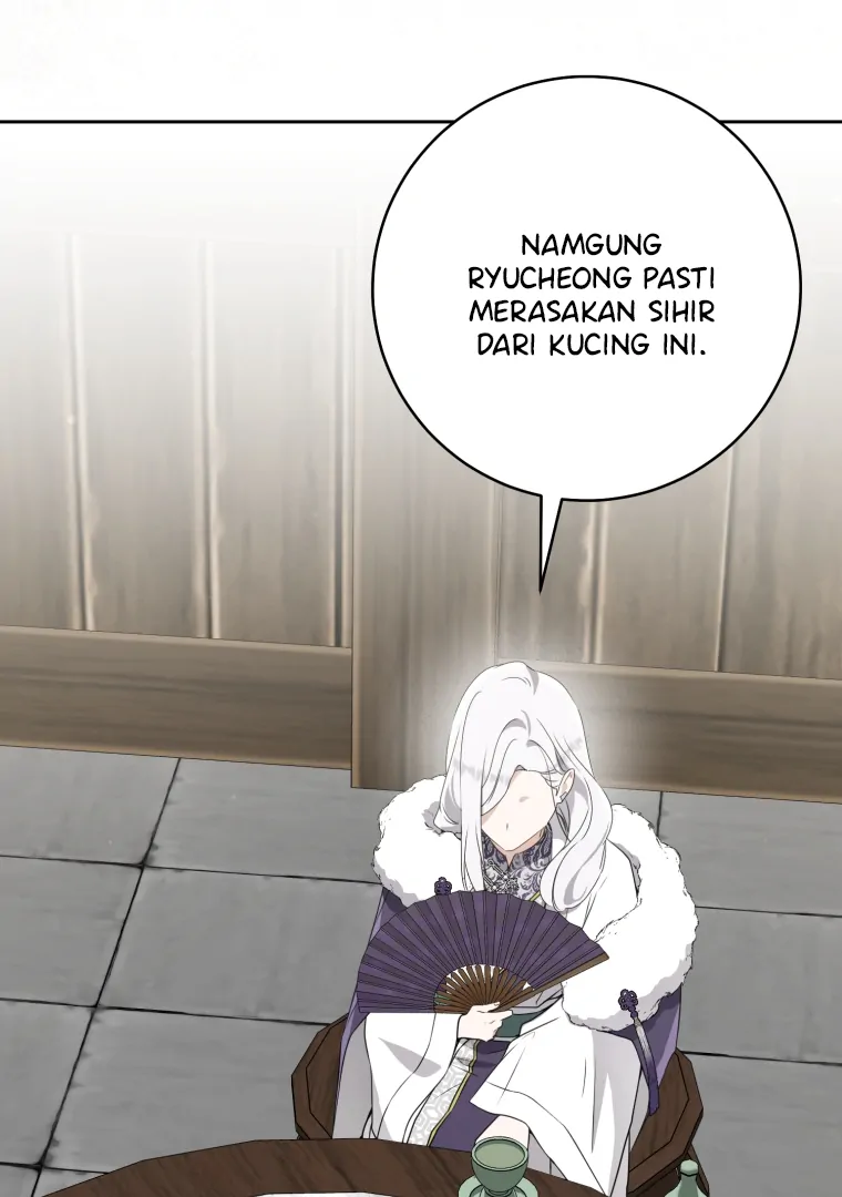 I Became the Despised Granddaughter of the Murim Family Chapter 87 Gambar 94