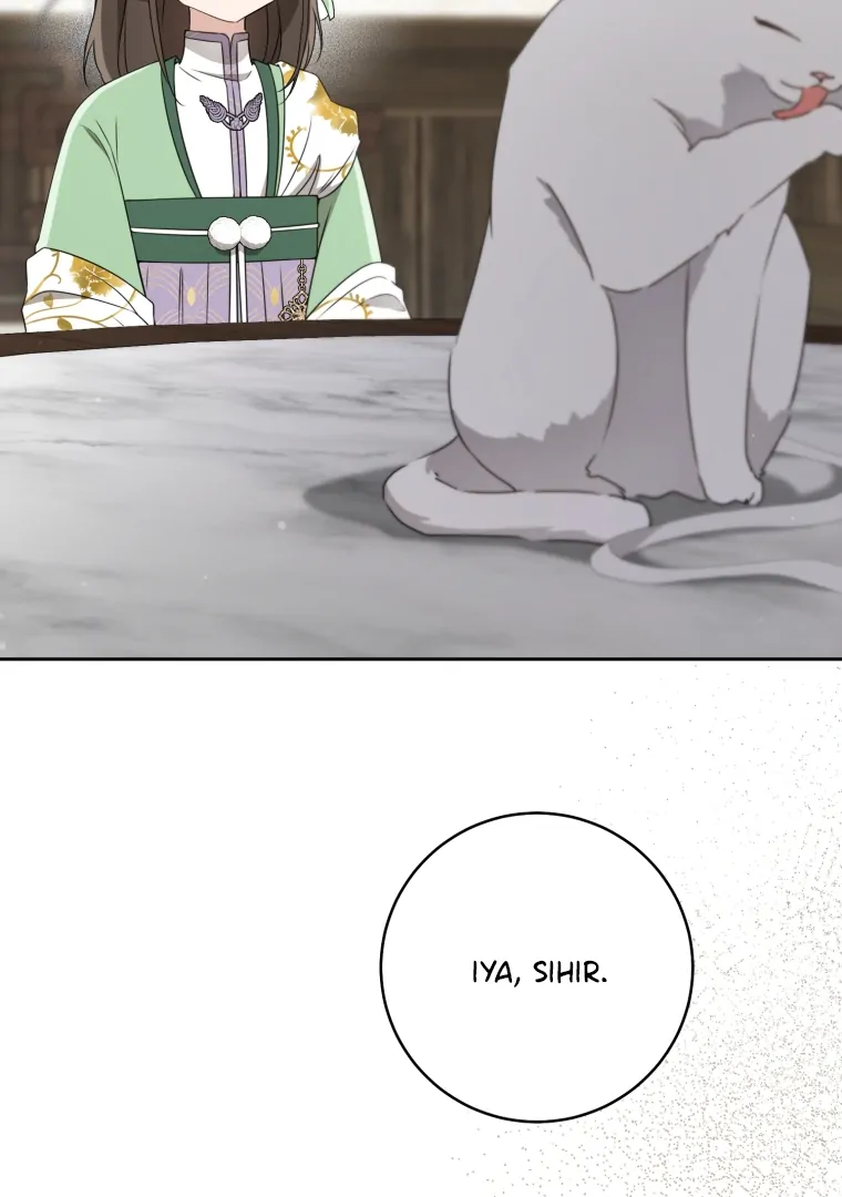 I Became the Despised Granddaughter of the Murim Family Chapter 87 Gambar 97