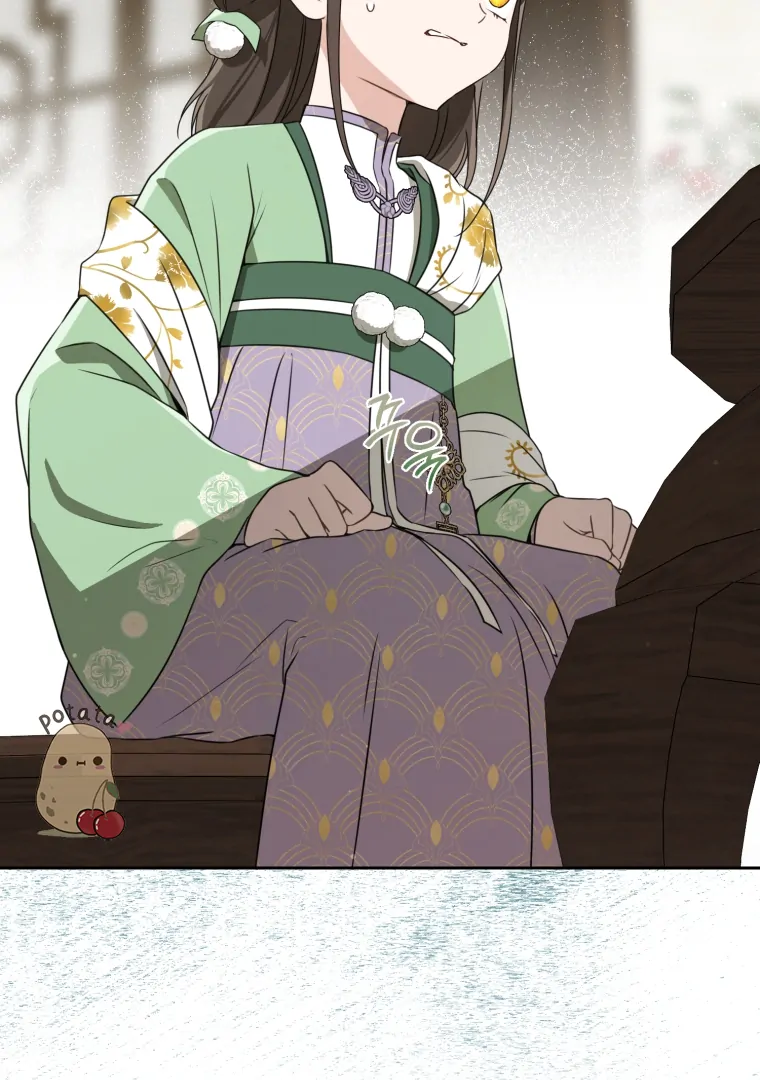 I Became the Despised Granddaughter of the Murim Family Chapter 88 Gambar 10
