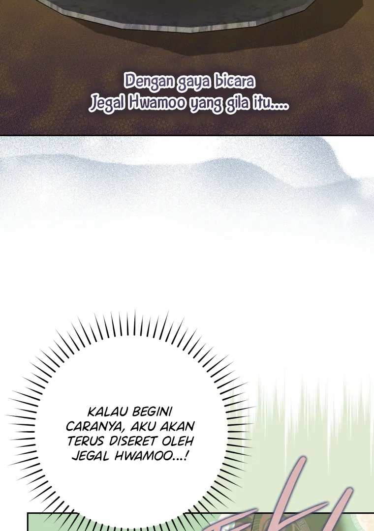 I Became the Despised Granddaughter of the Murim Family Chapter 88 Gambar 13