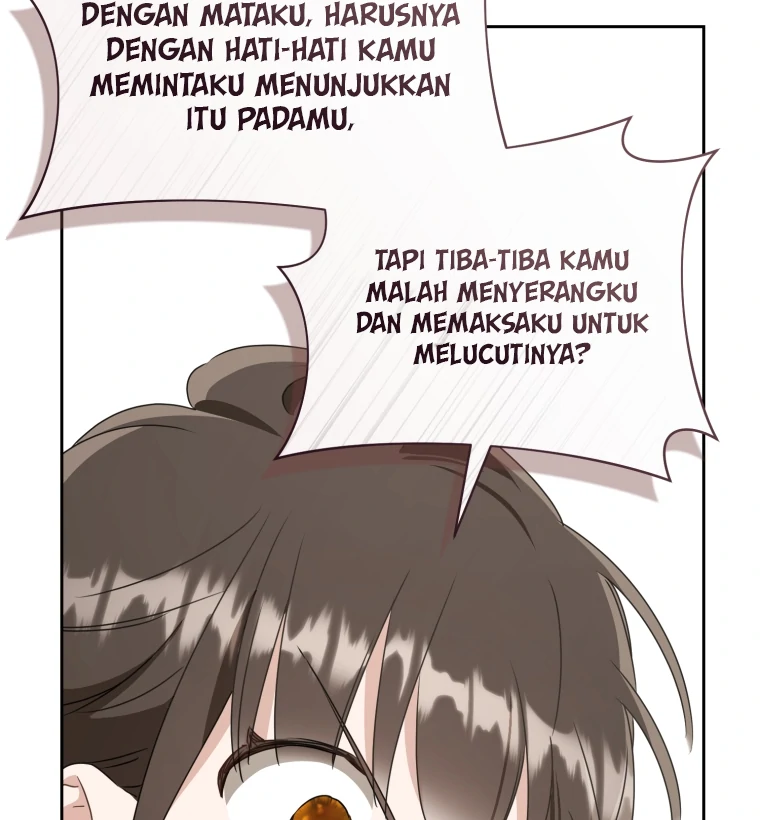 I Became the Despised Granddaughter of the Murim Family Chapter 88 Gambar 19