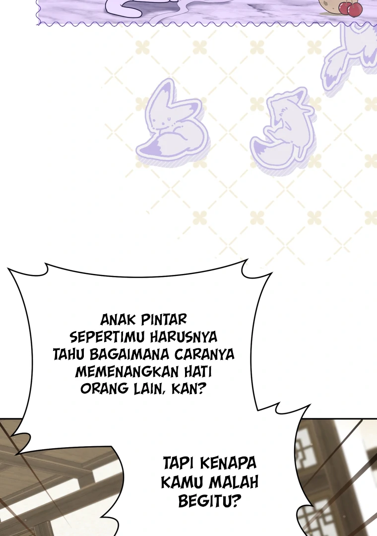 I Became the Despised Granddaughter of the Murim Family Chapter 88 Gambar 22
