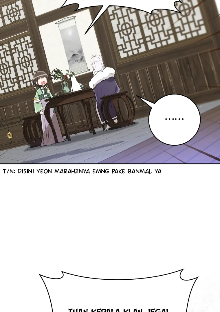 I Became the Despised Granddaughter of the Murim Family Chapter 88 Gambar 23