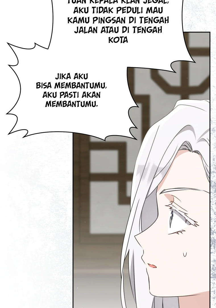 I Became the Despised Granddaughter of the Murim Family Chapter 88 Gambar 24
