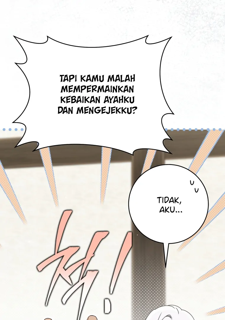 I Became the Despised Granddaughter of the Murim Family Chapter 88 Gambar 27
