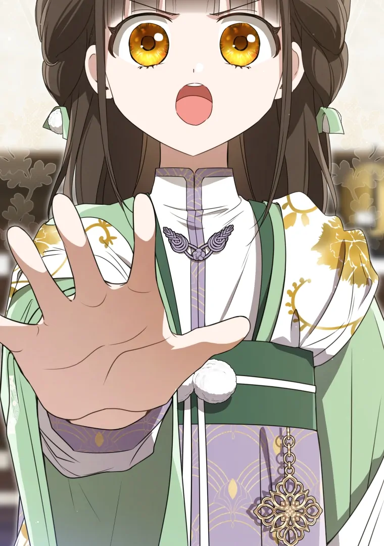 I Became the Despised Granddaughter of the Murim Family Chapter 88 Gambar 30