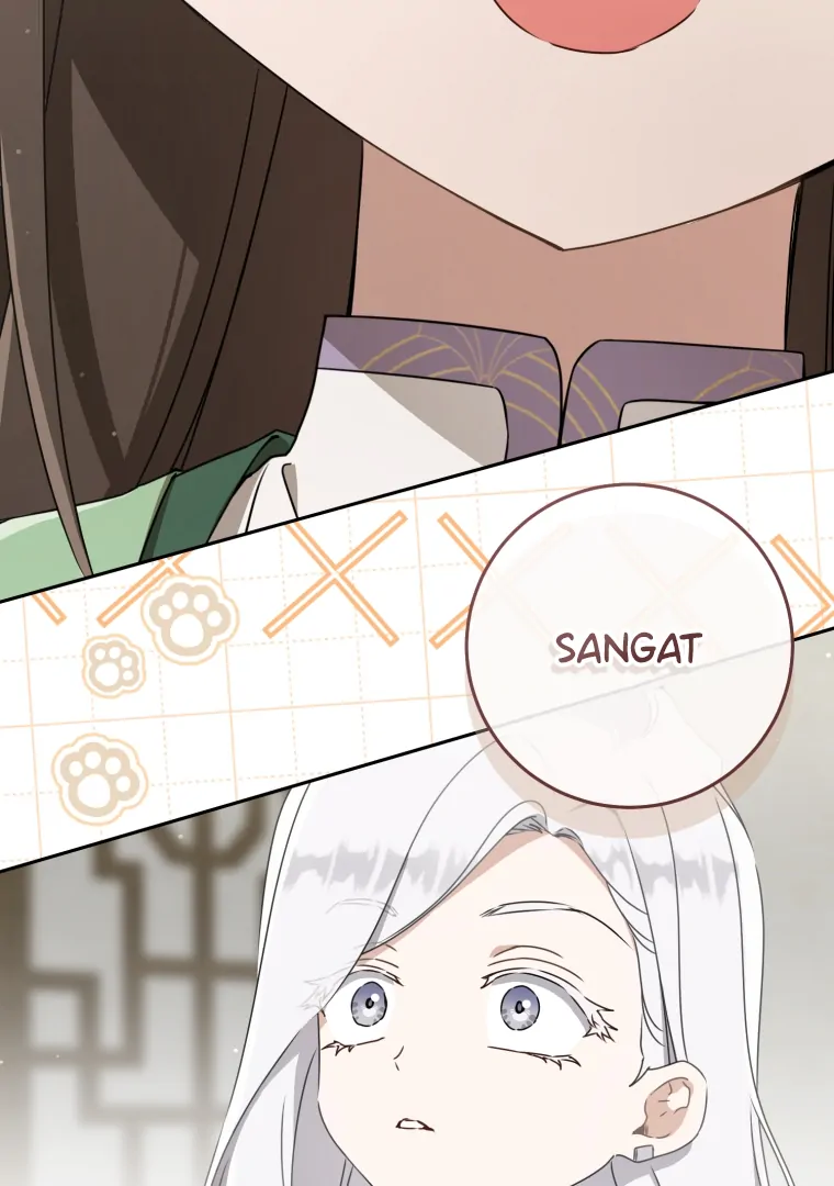 I Became the Despised Granddaughter of the Murim Family Chapter 88 Gambar 32