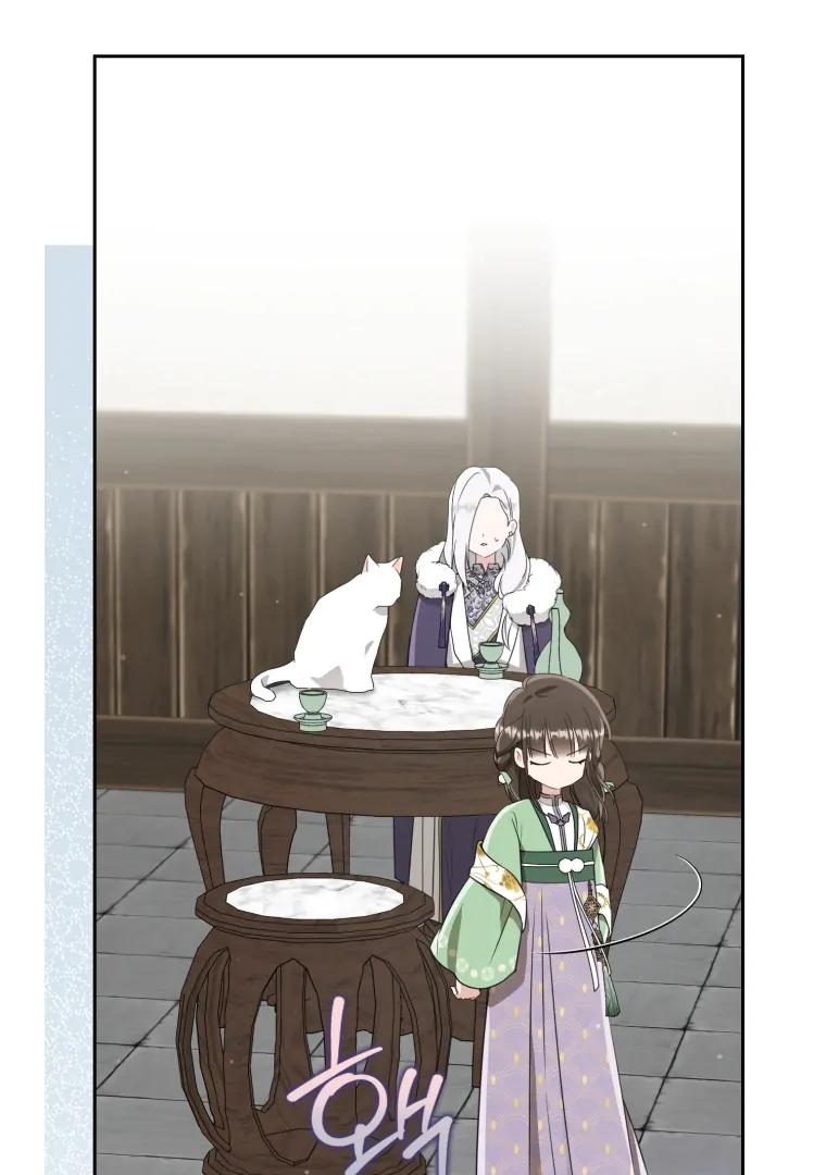 I Became the Despised Granddaughter of the Murim Family Chapter 88 Gambar 35
