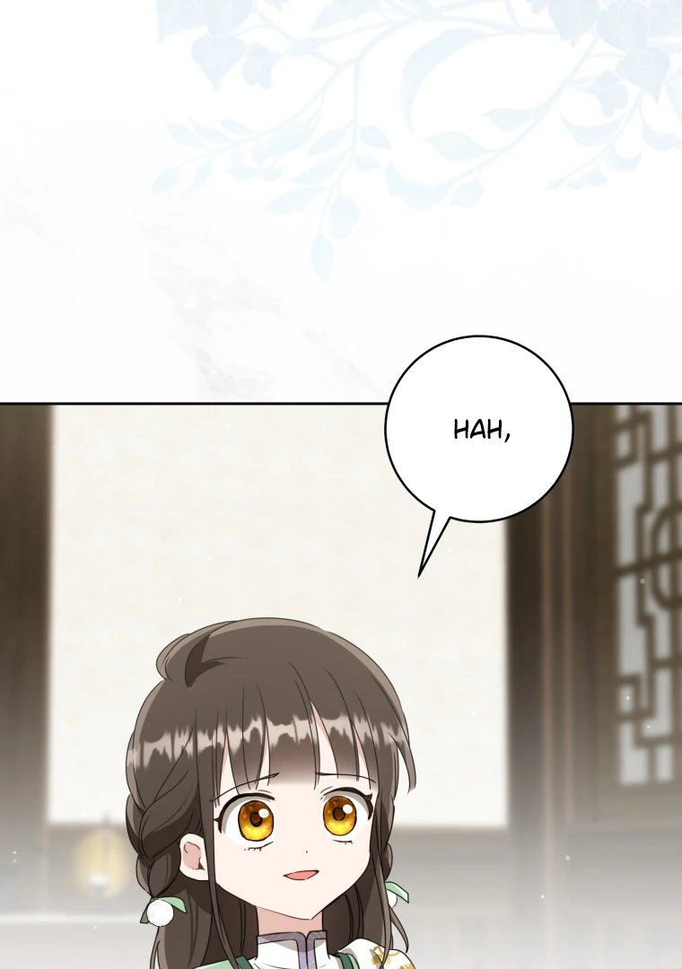 I Became the Despised Granddaughter of the Murim Family Chapter 88 Gambar 4