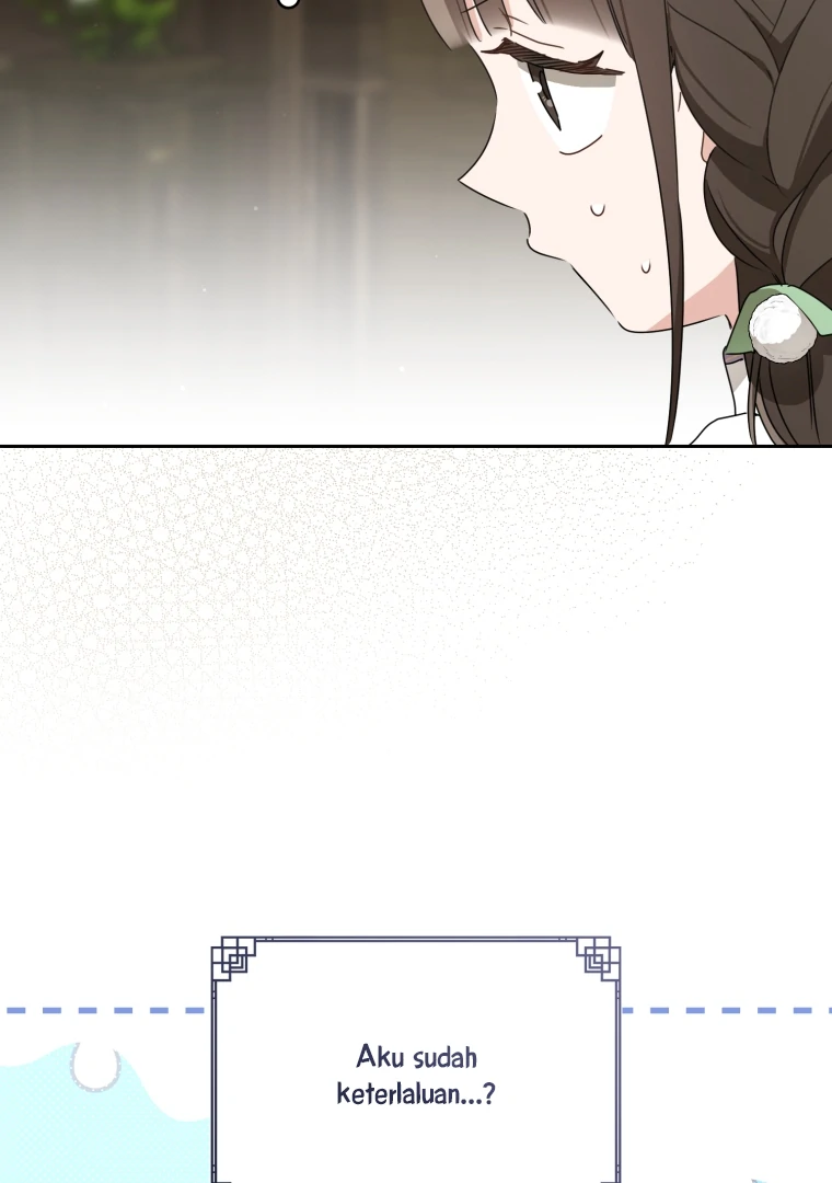I Became the Despised Granddaughter of the Murim Family Chapter 88 Gambar 45