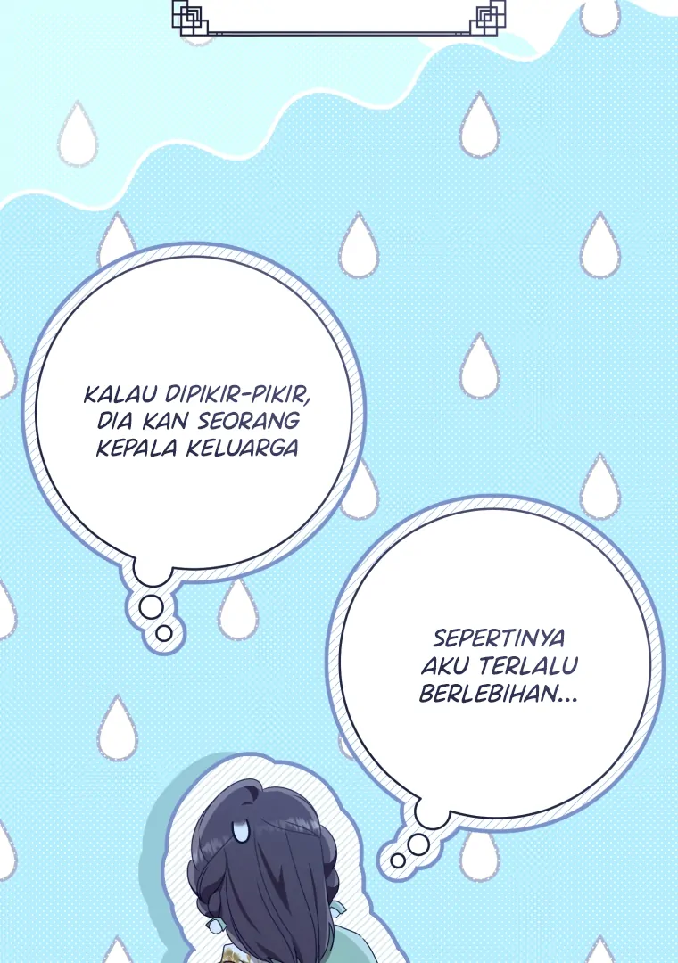 I Became the Despised Granddaughter of the Murim Family Chapter 88 Gambar 46