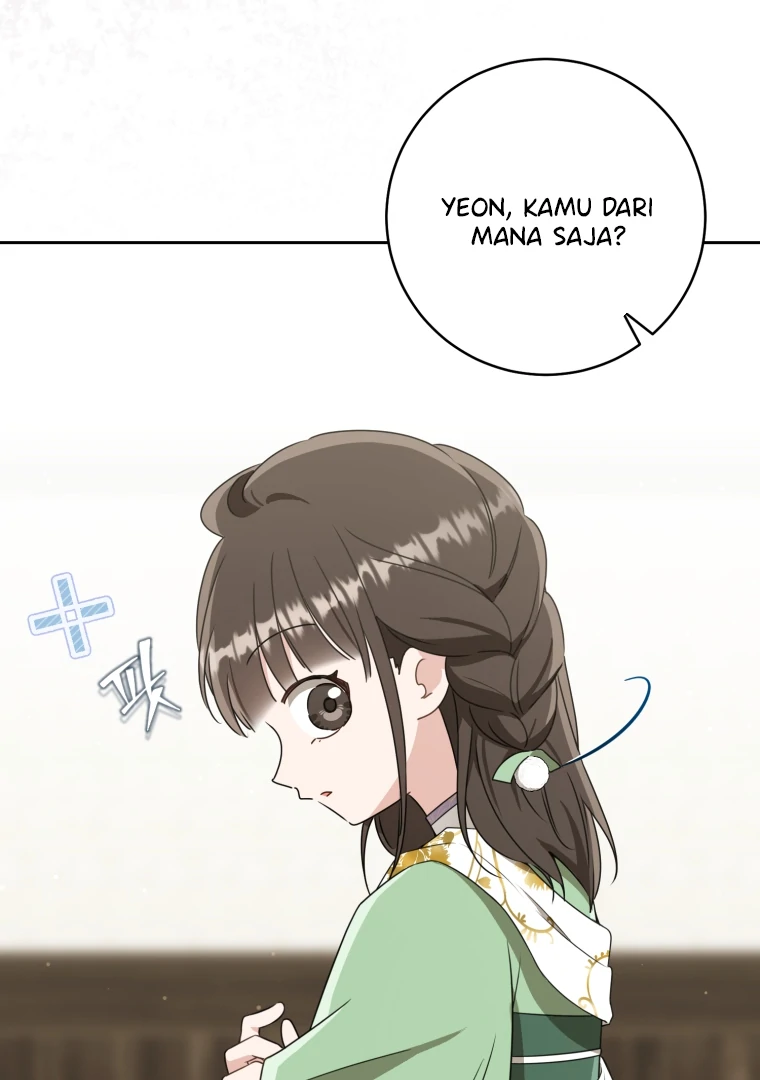 I Became the Despised Granddaughter of the Murim Family Chapter 88 Gambar 54